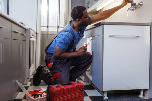 Commercial Plumbing Services in Kendall, FL